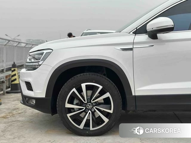 Volkswagen Tuyue id 4290671 из Китая 13