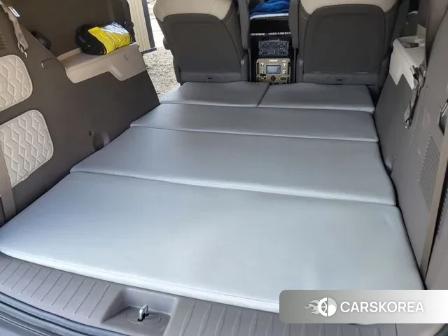 Kia The New Carnival 4th Generation id 3705721 из Кореи 13