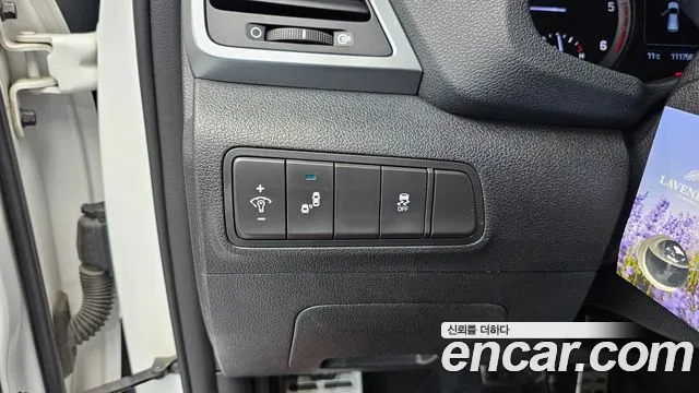 Hyundai All New Tucson id 2677609 из Кореи 14