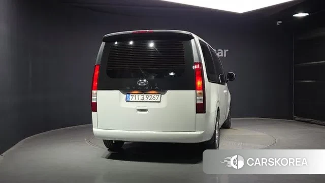 Hyundai Staria id 2979138 из Кореи 14