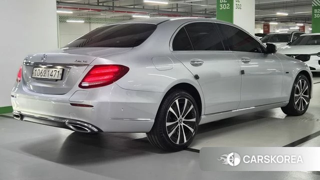 Mercedes-Benz E-Class W213 id 4573844 из Кореи 14