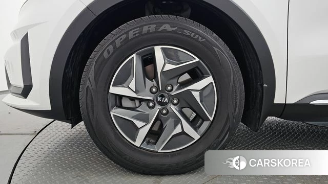 Kia Sorento 4th Generation id 4330852 из Кореи 30