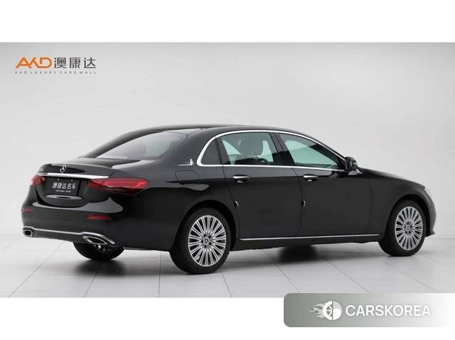 Mercedes-Benz E-class id 4238936 из Китая 4