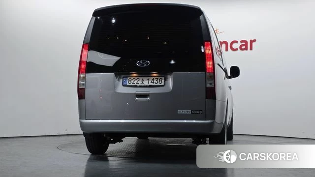 Hyundai Staria id 3817882 из Кореи 14