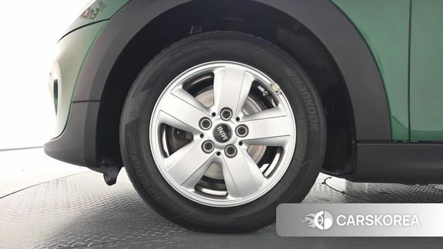 Mini Cooper id 4864615 из Кореи 25