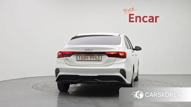 Kia The New K3 2nd generation id 3027207 из Кореи 14