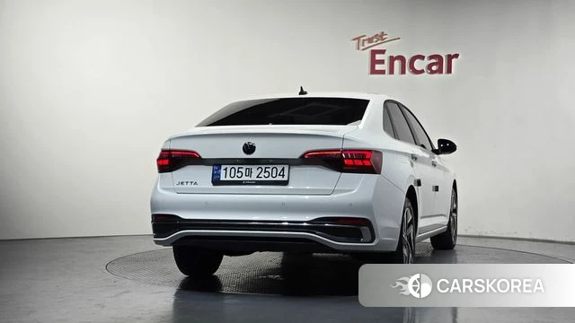 Volkswagen 7th Generation of Jetta id 4408407 из Кореи 25
