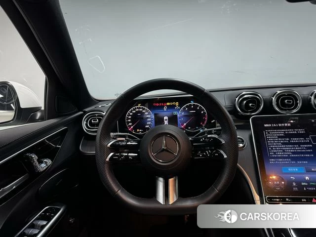 Mercedes-Benz Class C id 4258007 из Китая 14