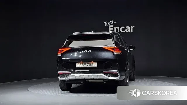 Kia Sportage 5th Generation id 3577333 из Кореи 14