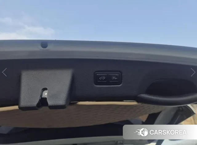 Kia Carnival 4th generation id 3587531 из Кореи 7