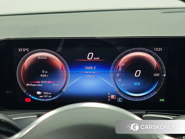 Mercedes-Benz EQB id 4353270 из Китая 14