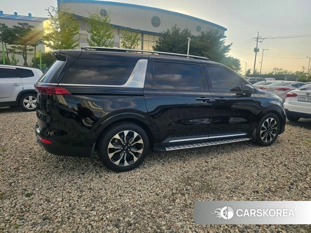 Kia Carnival 4th generation id 4628626 из Кореи 14
