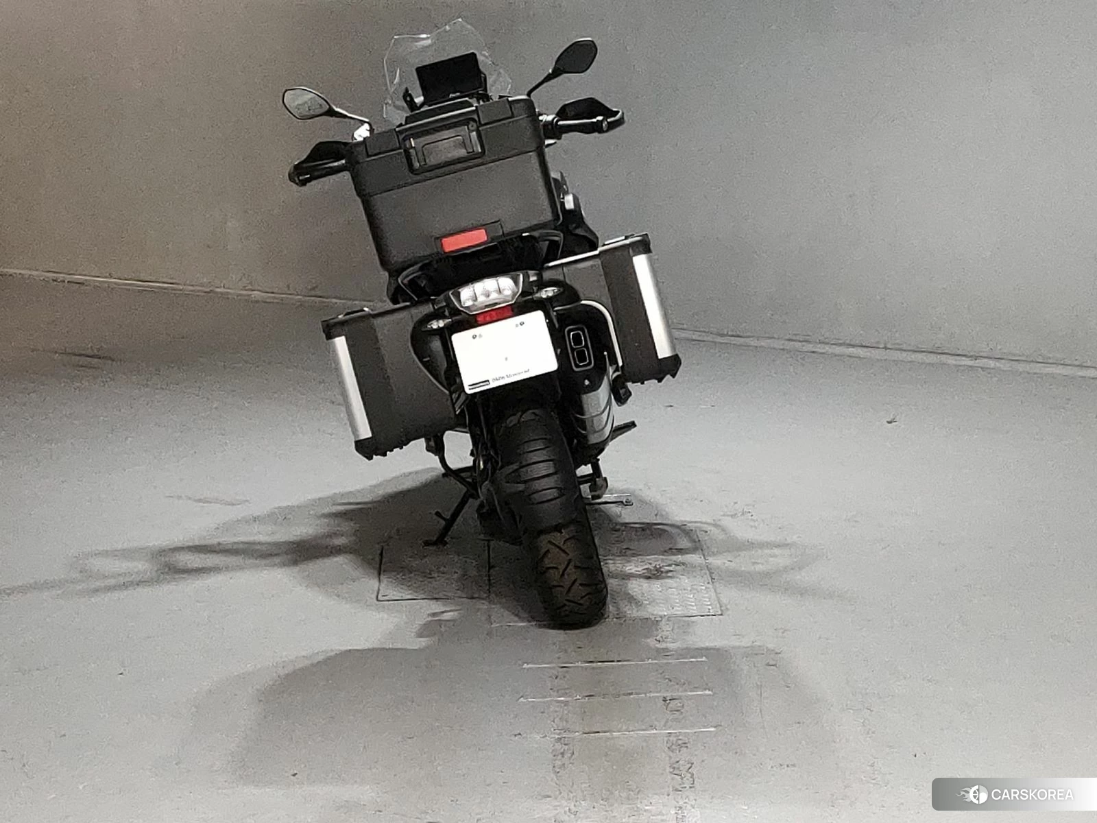 Проданный BMW R1250GS 2020 из Японии, фото 3