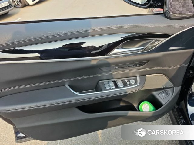 BMW 6 Series GT (G32) id 3850691 из Кореи 7