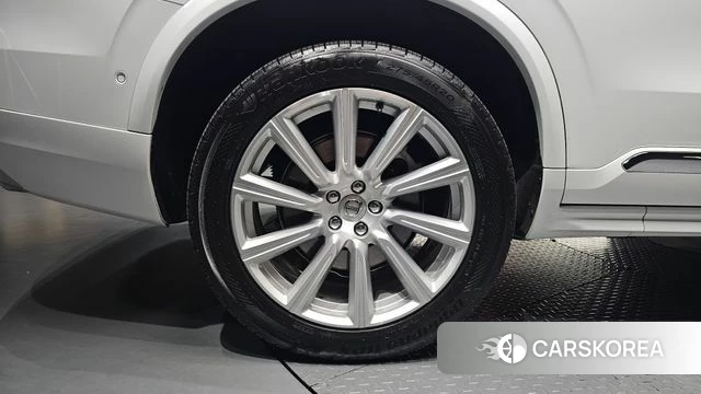 Volvo XC90 second Generation id 4708595 из Кореи 24
