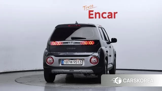 Hyundai Casper id 2915898 из Кореи 14