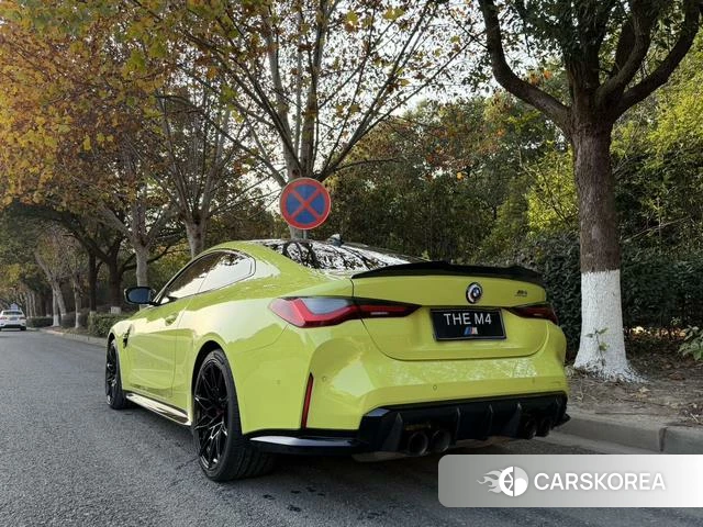 BMW M4 id 4265193 из Китая 9