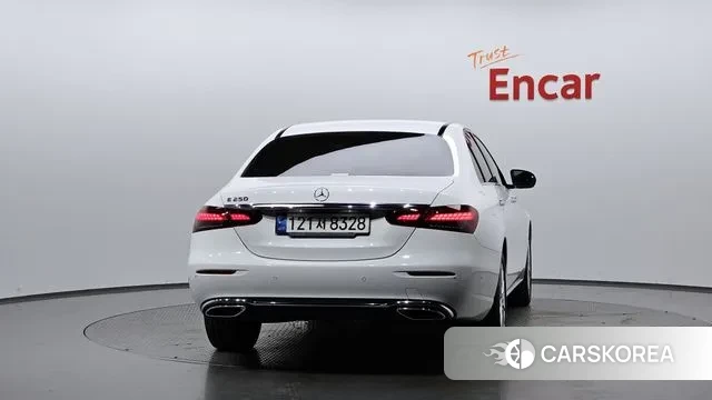 Mercedes-Benz E-Class W213 id 3411380 из Кореи 14