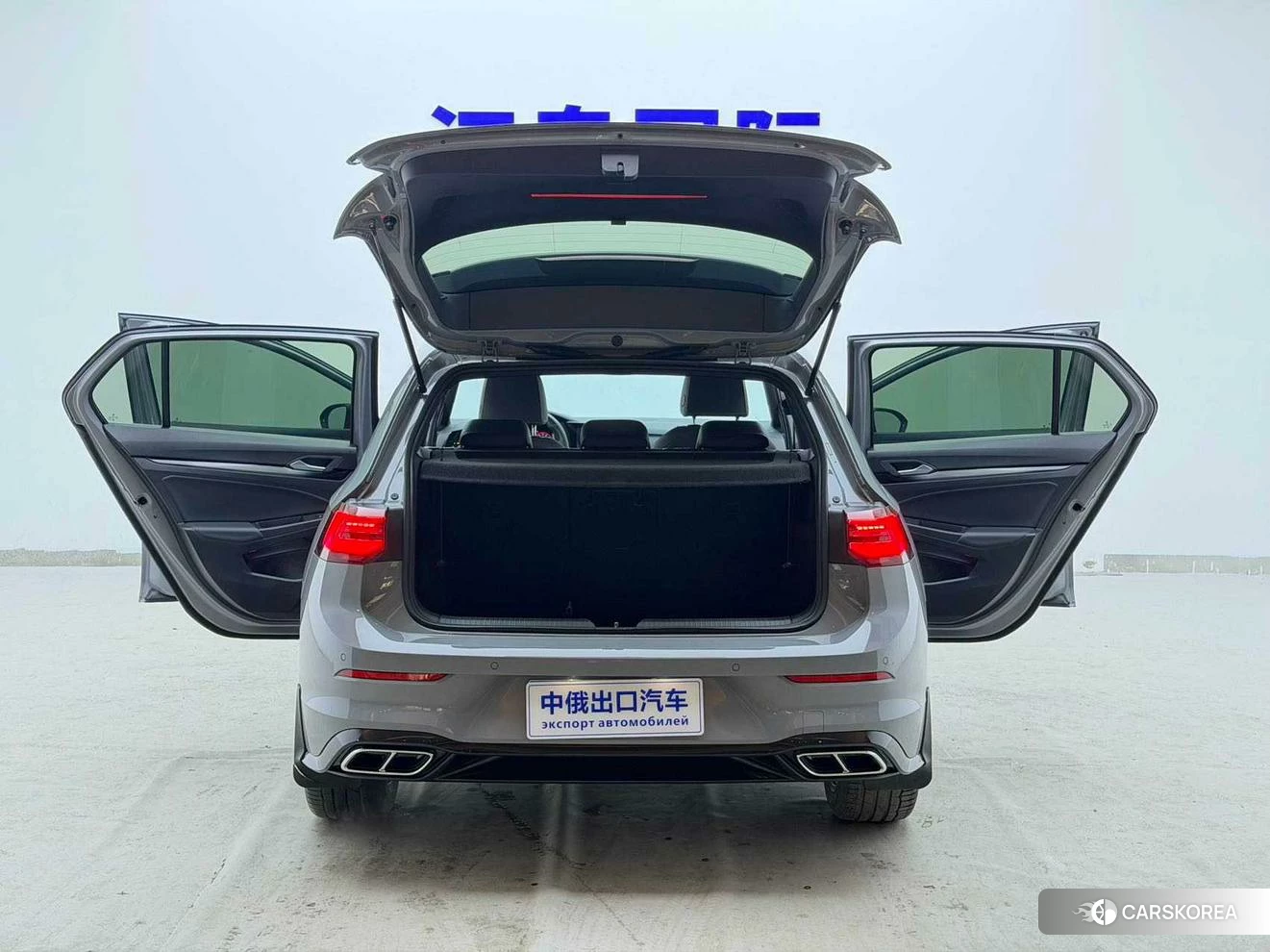 Volkswagen Golf id 4461616 из Китая 18