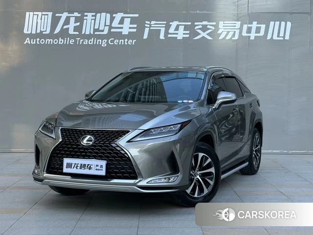 Lexus RX id 4314704 из Китая 34