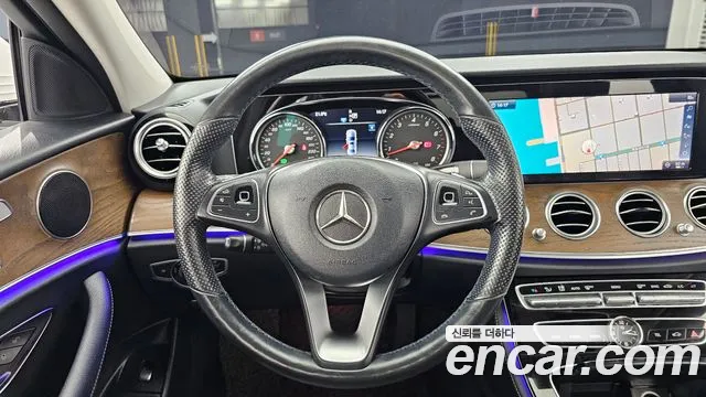 Mercedes-Benz E-Class W213 id 2676159 из Кореи 14