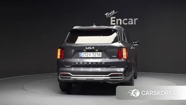 Kia Sorento 4th Generation id 3685689 из Кореи 14