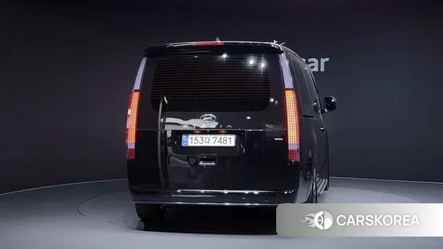 Hyundai Staria id 3341551 из Кореи 14