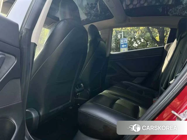 Tesla Model 3 id 4209326 из Китая 18