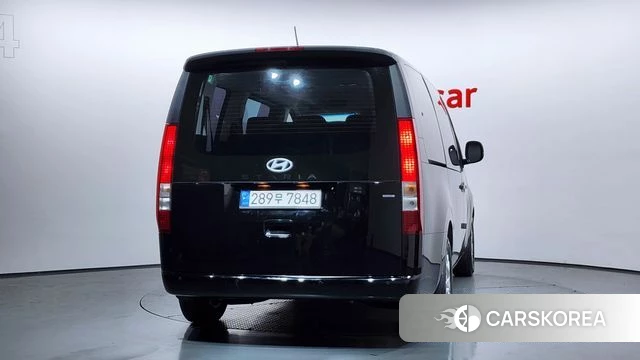 Hyundai Staria id 3872019 из Кореи 14