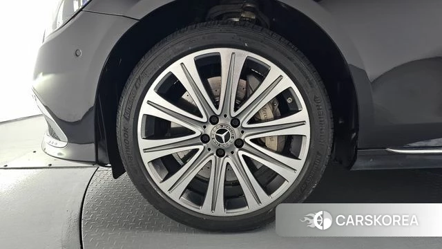 Mercedes-Benz E-Class W213 id 4872212 из Кореи 29