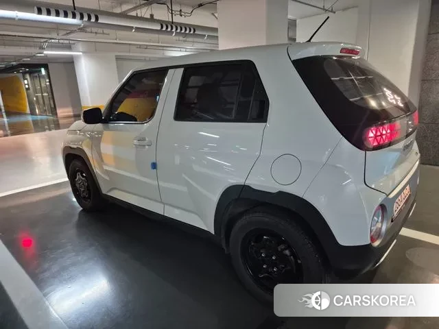 Hyundai Casper id 3518618 из Кореи 14