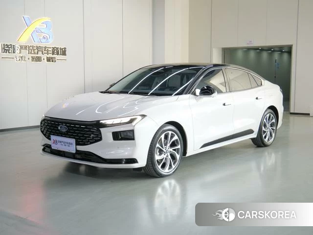 Ford Mondeo id 4221339 из Китая 14