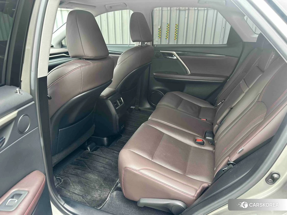 Lexus RX id 4499103 из Китая 16