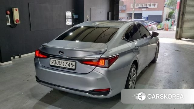 Lexus ES300h 7th generation id 4566336 из Кореи 11