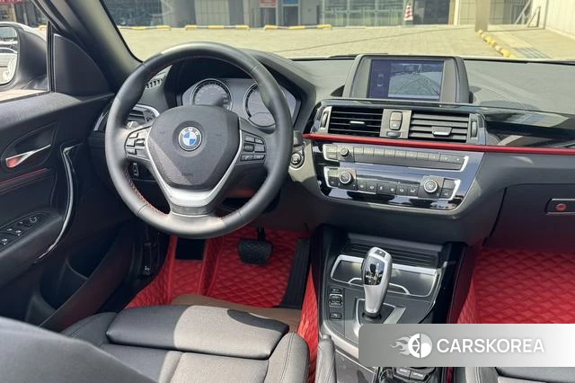 BMW 2 series (imported) id 4257293 из Китая 15
