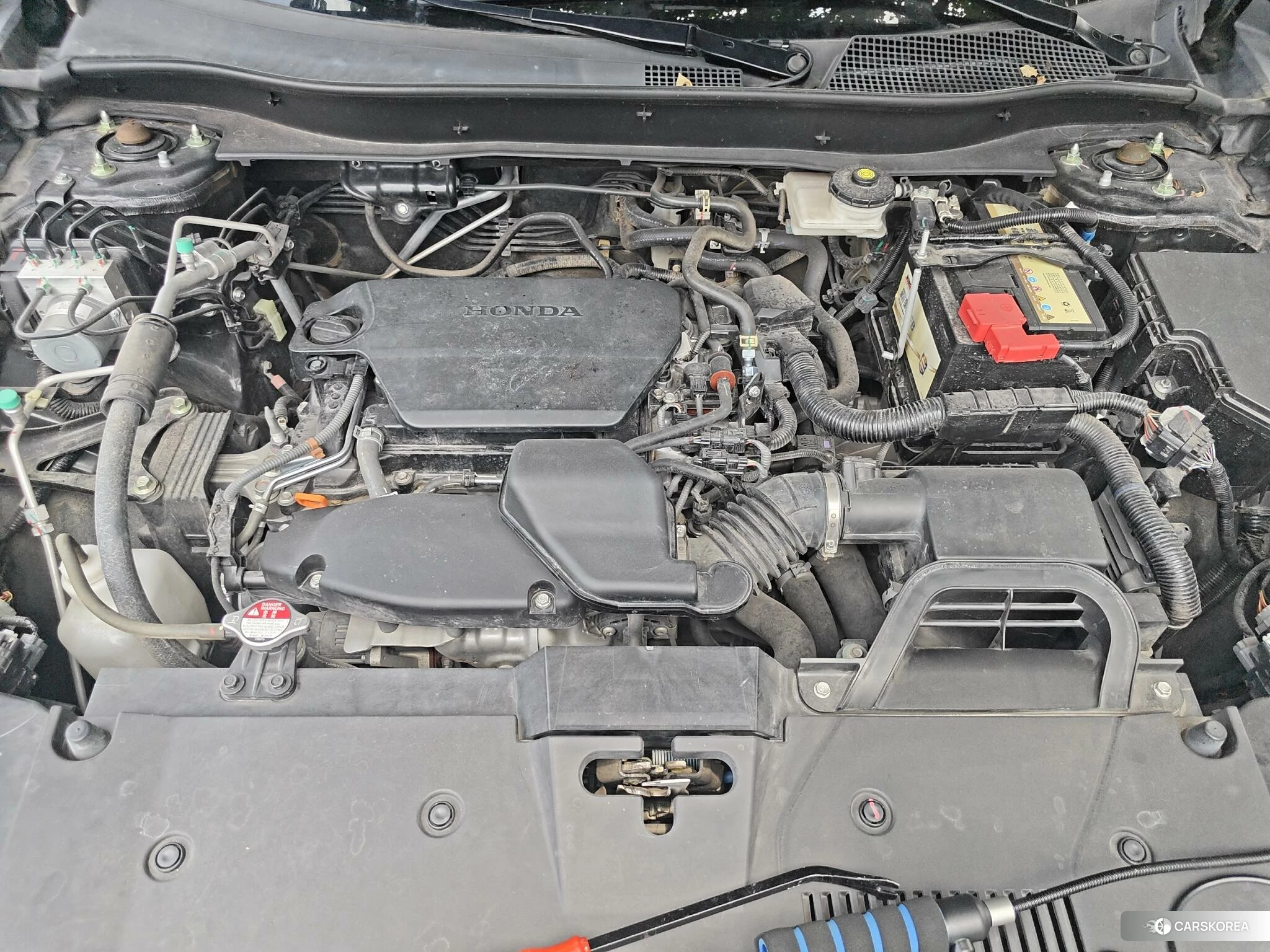 Honda CR-V id 4479232 из Китая 15