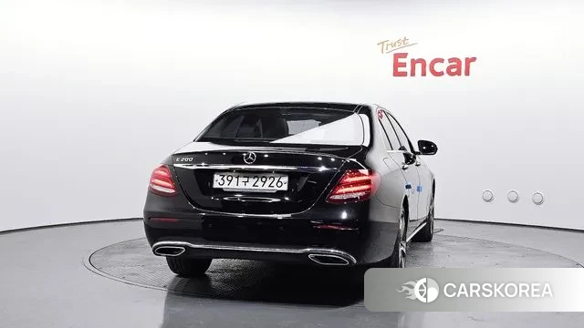 Mercedes-Benz E-Class W213 id 3766830 из Кореи 14