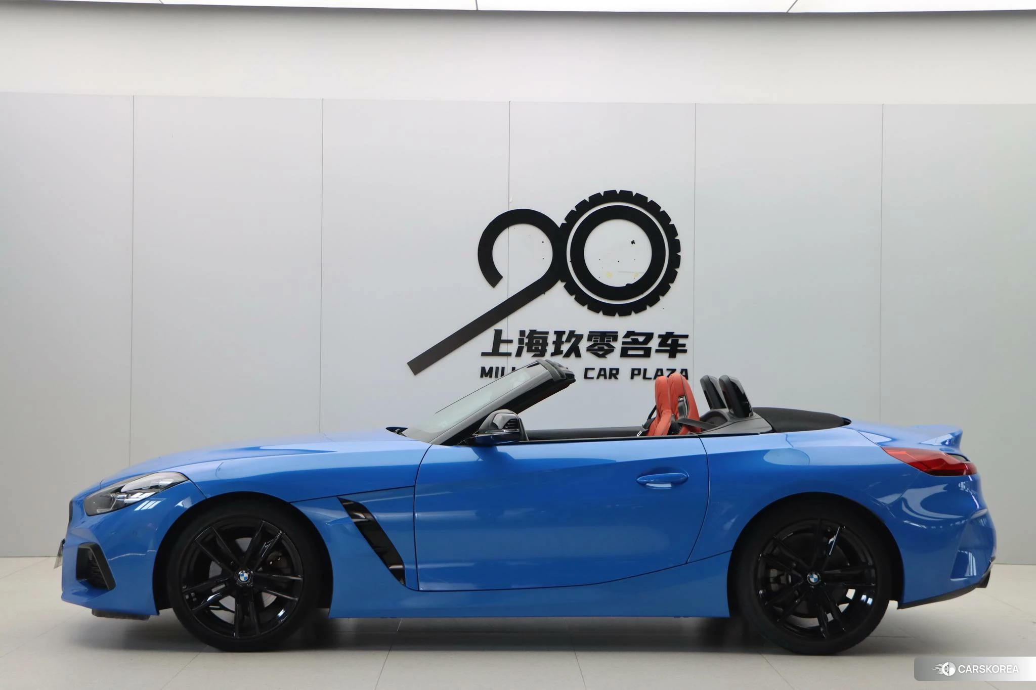 BMW Z4 id 4454283 из Китая 11
