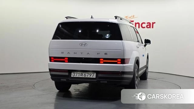 Hyundai Santa Fe (MX5) id 4533641 из Кореи 14
