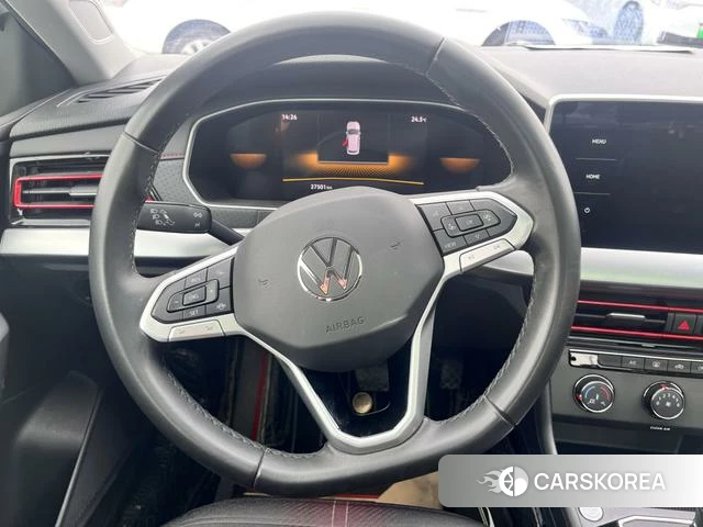 Volkswagen Lavida 2022 Белый из Китая, фото 4