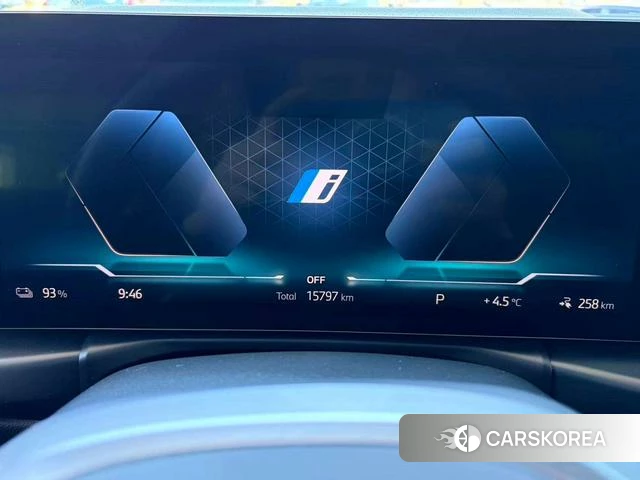 BMW i3 id 4301838 из Китая 8