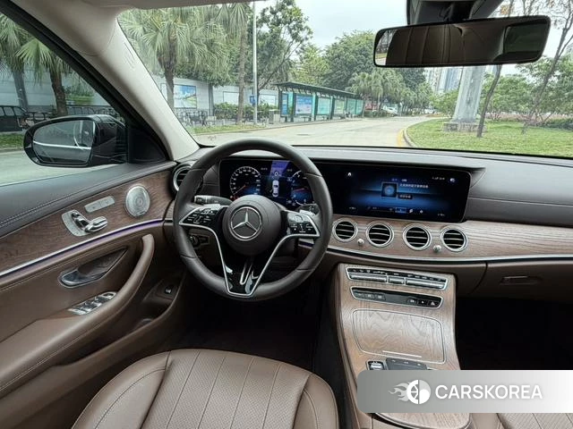 Mercedes-Benz E-class id 4336156 из Китая 16