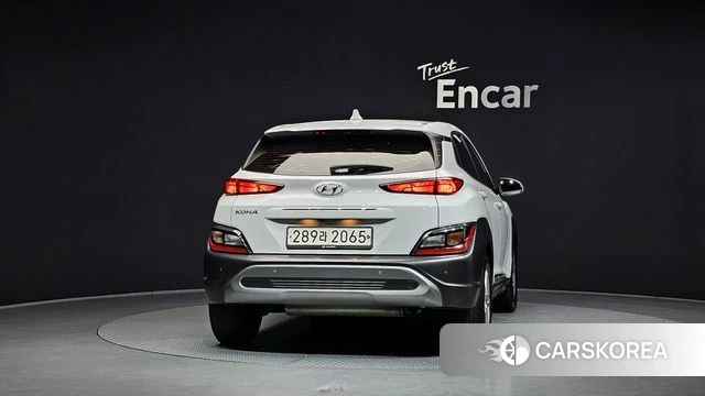Hyundai The New Kona id 4495960 из Кореи 24
