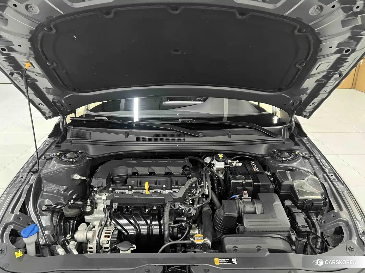 Hyundai Elantra id 4664476 из Китая 14