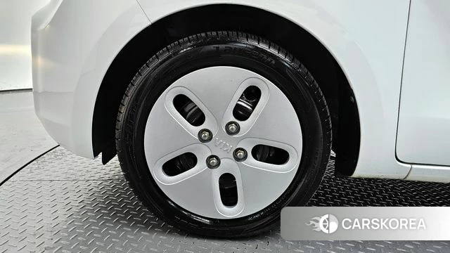 Kia The New Ray id 4477211 из Кореи 26