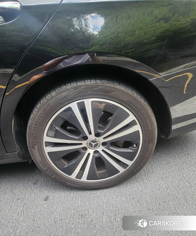 Mercedes-Benz E-Class W213 id 4647250 из Кореи 11