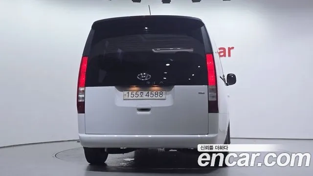 Hyundai Staria id 2955281 из Кореи 14