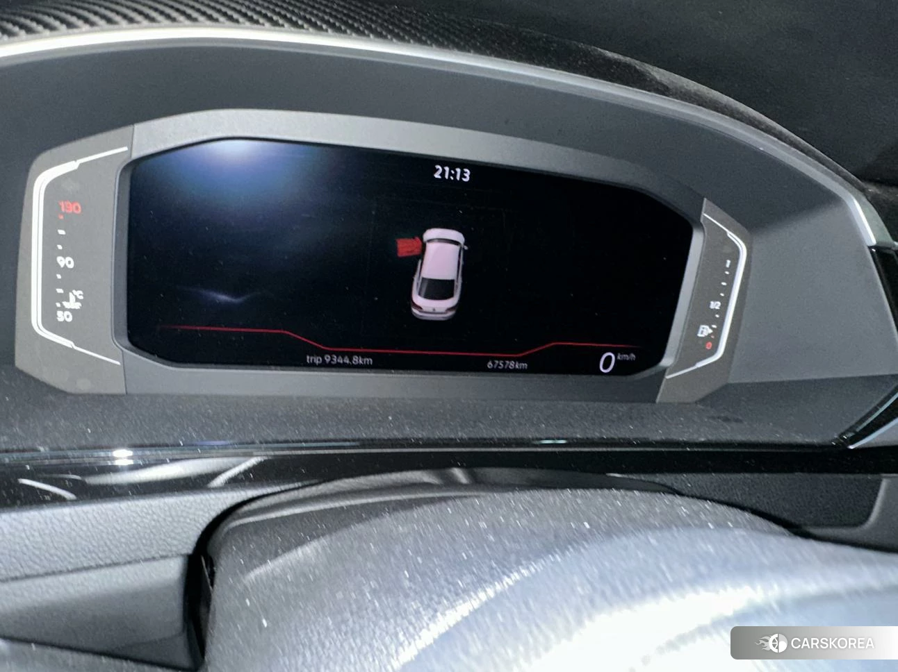 Volkswagen CC id 4461379 из Китая 11