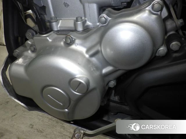 Engine photo
