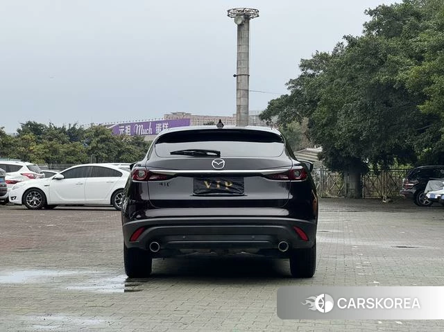 Mazda CX-4 id 4279089 из Китая 17